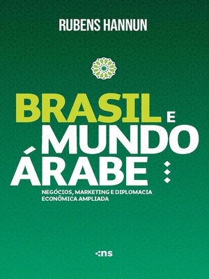 cover image of Brasil e Mundo Árabe